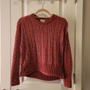 Altar'd State sweater